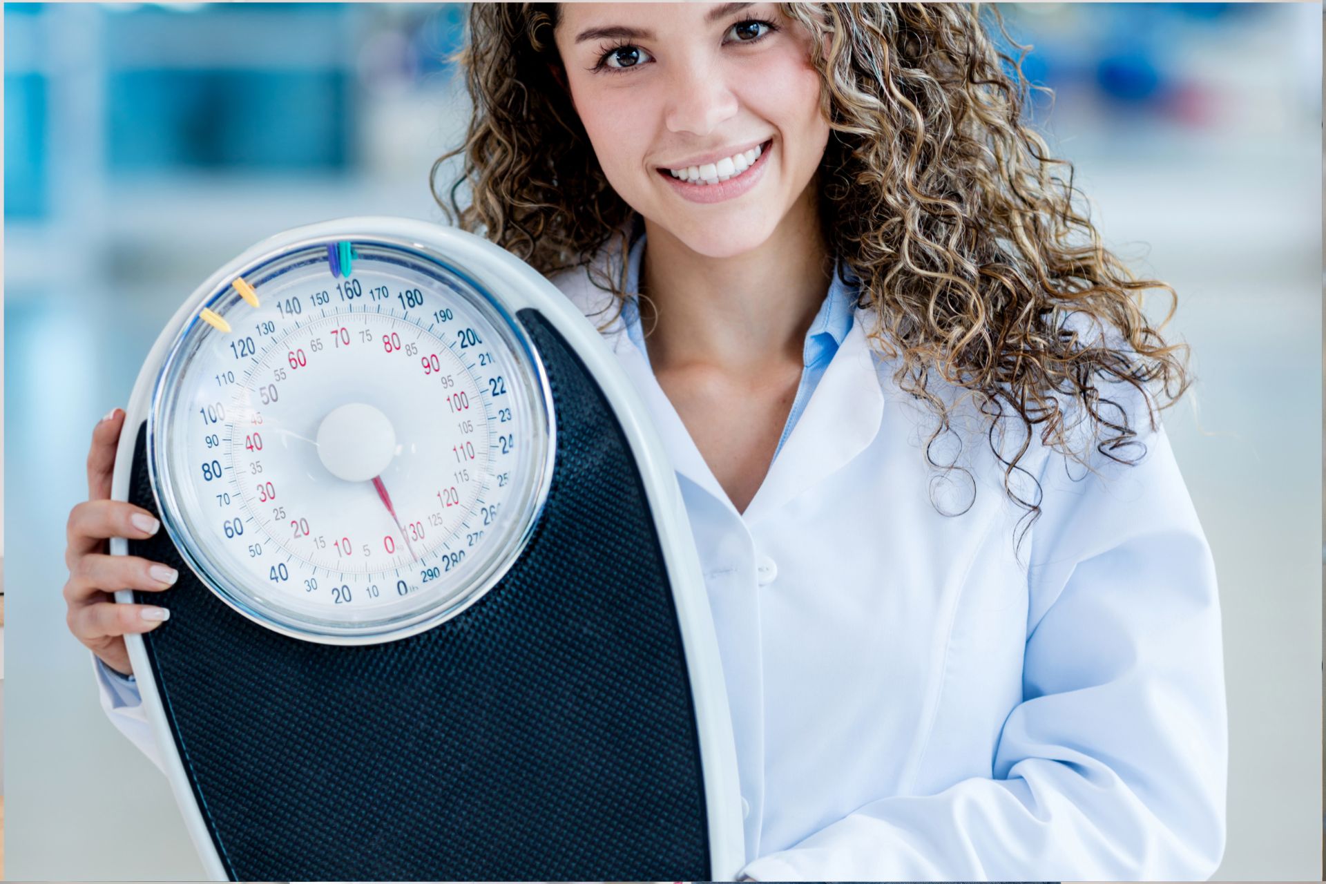 Doctor-Led Weight Management Services