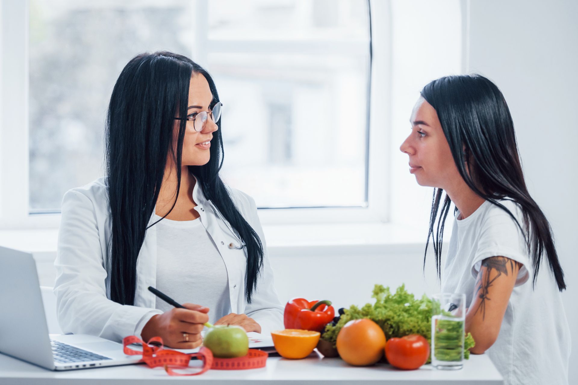 doctor supervised weight loss