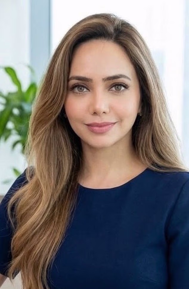 Can't lose weight no matter what you do? Dr Nadia Ahmad