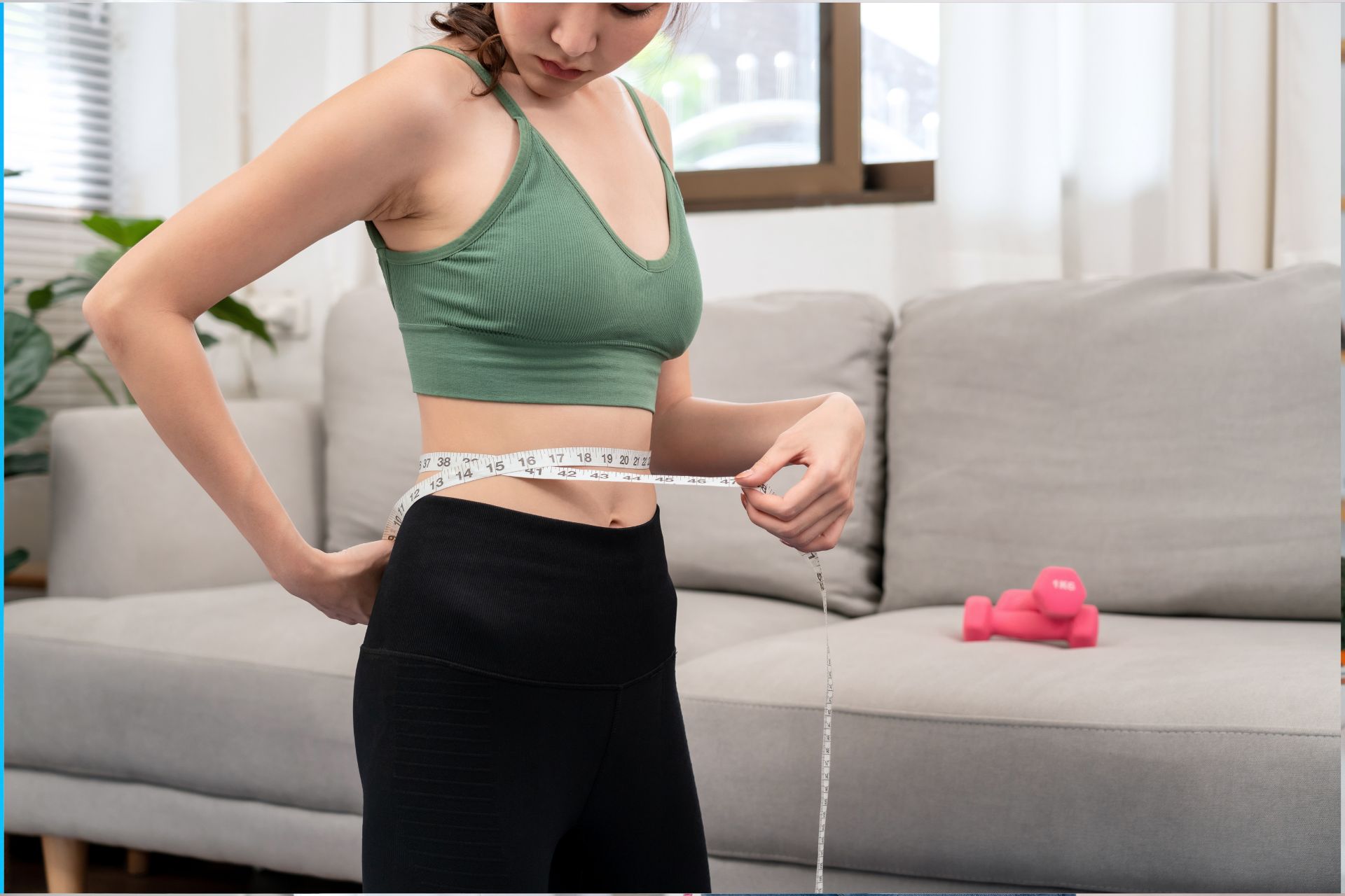 First 12 weeks weight loss treatment