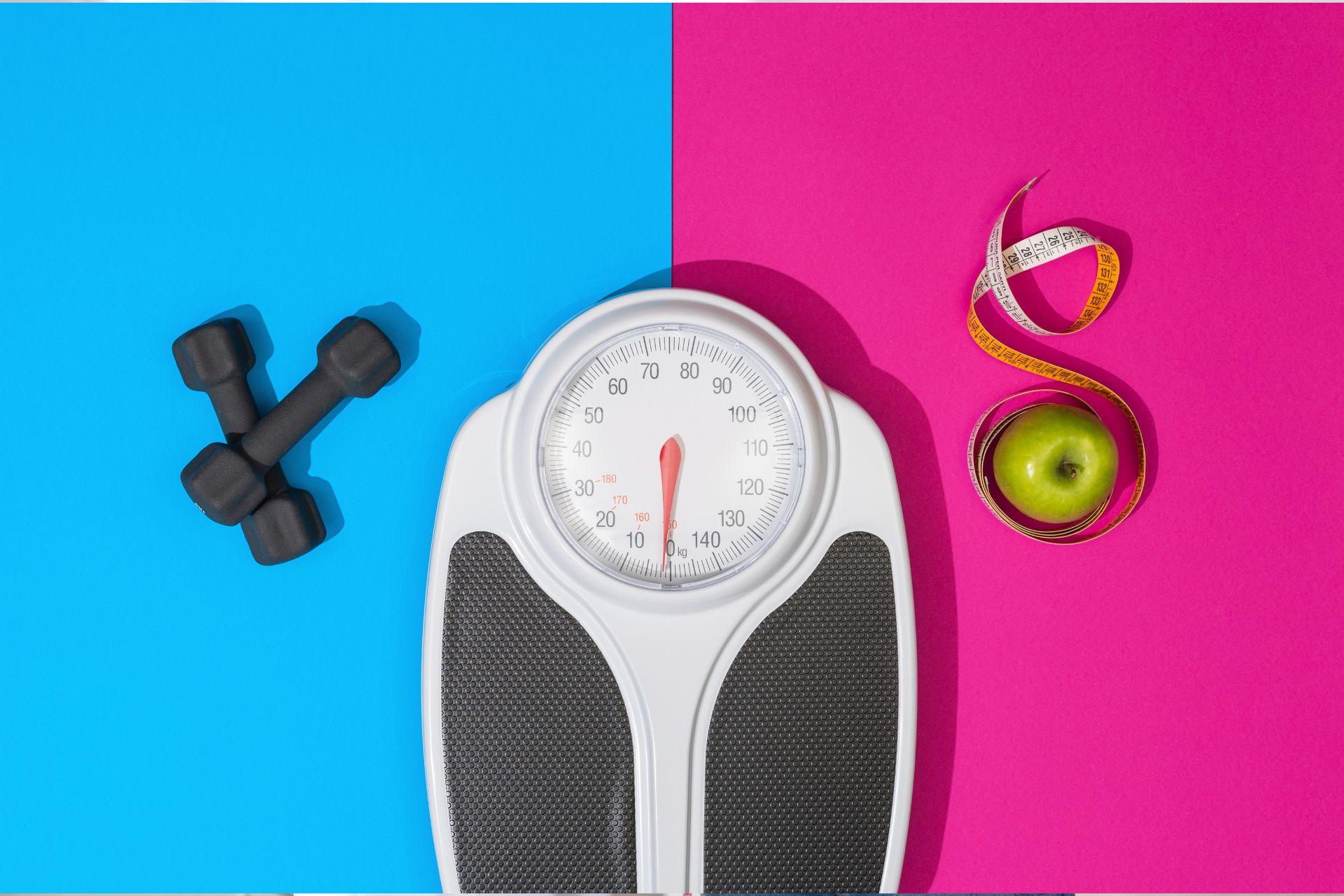 How to Manage Your Weight Long-Term