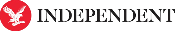 The Independent Logo