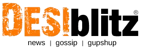 DESIblitz Logo