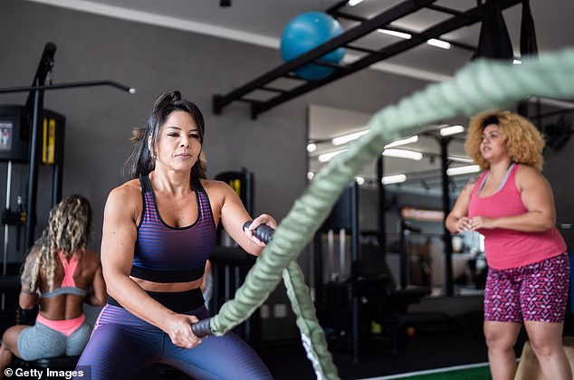 Can't lose weight no matter what you do? Exercise Daily