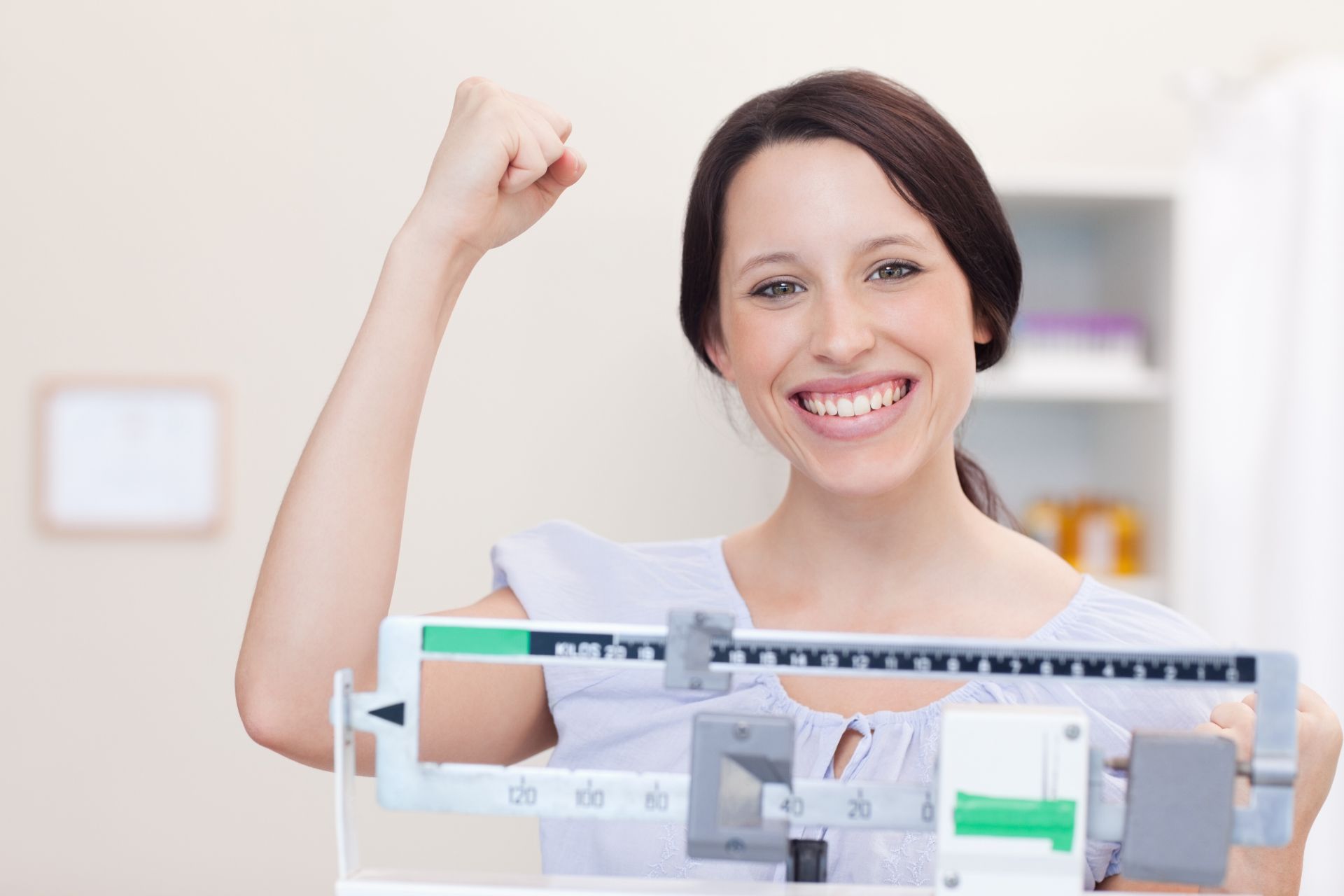 specialist weight management services